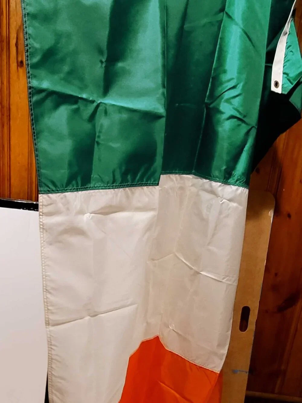 6' x 4' IRISH Flag
